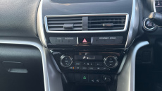 Mitsubishi Eclipse Cross 1.5 4 5dr Petrol Hatchback